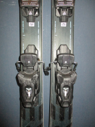 HEAD KORE 91 21/22 163cm