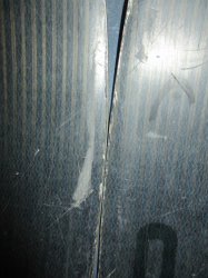 HEAD KORE 91 21/22 163cm