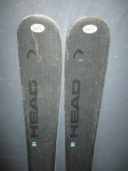 HEAD KORE 91 21/22 156cm