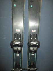 HEAD KORE 91 21/22 156cm