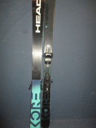 HEAD KORE 91 21/22 156cm