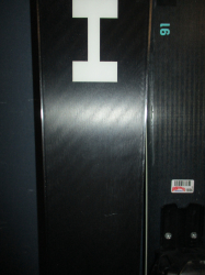 HEAD KORE 91 21/22 156cm