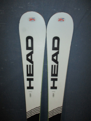 HEAD I.SLR WC REBELS 20/21 160cm