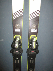 HEAD I.SLR WC REBELS 20/21 160cm