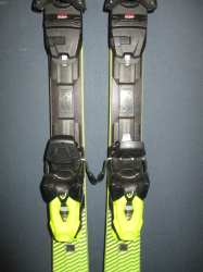 HEAD I.SLR WC REBELS 20/21 160cm