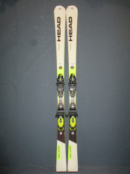 HEAD I.SHAPE WC REBELS PRO 21/22 170cm