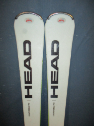 HEAD I.SHAPE WC REBELS PRO 21/22 170cm