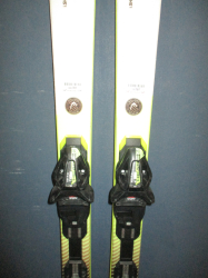 HEAD I.SHAPE WC REBELS PRO 21/22 170cm