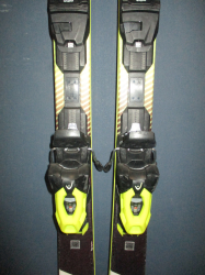 HEAD I.SHAPE WC REBELS PRO 21/22 170cm