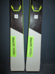 HEAD I.SHAPE WC REBELS PRO 21/22 170cm