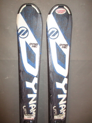 DYNAMIC VR 07 120cm + Lyžáky 24,5cm