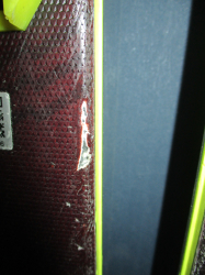 HEAD I.SHAPE WC REBELS PRO 21/22 170cm