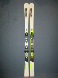 HEAD I.SHAPE WC REBELS PRO 21/22 177cm