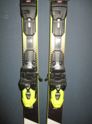 HEAD I.SHAPE WC REBELS PRO 21/22 177cm