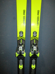 HEAD I.SPEED WC REBELS PRO 180cm