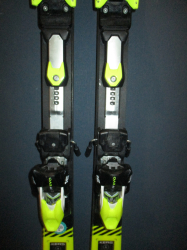 HEAD I.SPEED WC REBELS PRO 180cm