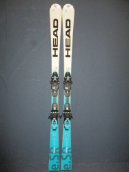 HEAD E.SR REBELS 23/24 163cm