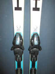 HEAD E.SR REBELS 23/24 163cm