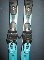 HEAD E.SR REBELS 23/24 163cm
