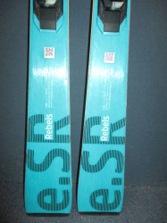 HEAD E.SR REBELS 23/24 163cm