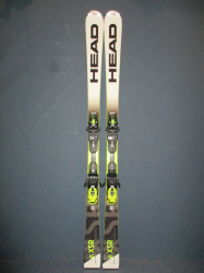 HEAD E.XSR WC REBELS 22/23 170cm