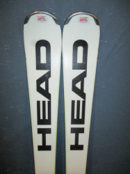 HEAD E.XSR WC REBELS 22/23 170cm
