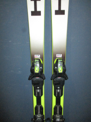 HEAD E.XSR WC REBELS 22/23 170cm
