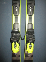 HEAD E.XSR WC REBELS 22/23 170cm