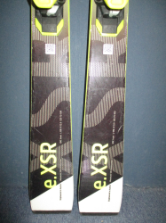 HEAD E.XSR WC REBELS 22/23 170cm