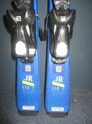 SALOMON SRACE Jr 110cm 