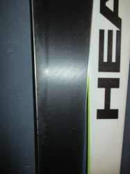 HEAD E.XSR WC REBELS 22/23 170cm