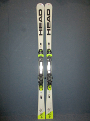 HEAD E.SL WC REBELS 22/23 170cm