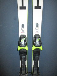 HEAD E.SL WC REBELS 22/23 170cm