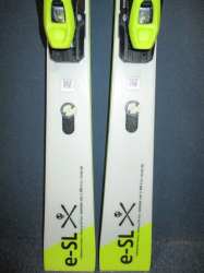 HEAD E.SL WC REBELS 22/23 170cm