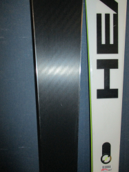 HEAD E.SL WC REBELS 22/23 170cm