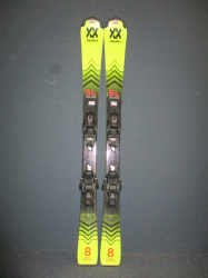 VÖLKL RACETIGER SL PRO Jr 22/23 120cm