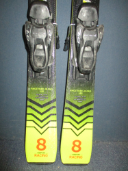VÖLKL RACETIGER SL PRO Jr 22/23 120cm