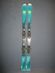 VÖLKL DEACON PRO Jr 22/23 150cm