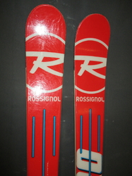 ROSSIGNOL HERO GS PRO FIS F-18 158cm