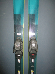 VÖLKL DEACON PRO Jr 22/23 150cm