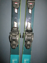 VÖLKL DEACON PRO Jr 22/23 150cm