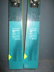 VÖLKL DEACON PRO Jr 22/23 150cm