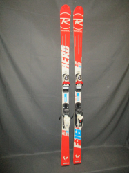 ROSSIGNOL HERO GS PRO FIS F-16 151cm