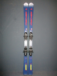 FISCHER THE CURV PRO 23/24 150cm
