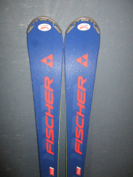 FISCHER THE CURV PRO 23/24 150cm