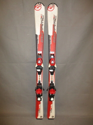 DYNAMIC VR 27 120cm