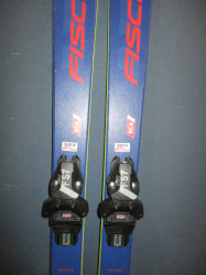 FISCHER THE CURV PRO 23/24 150cm