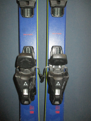 FISCHER THE CURV PRO 23/24 150cm