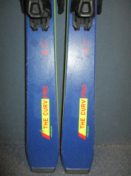 FISCHER THE CURV PRO 23/24 150cm