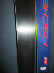 FISCHER THE CURV PRO 23/24 150cm